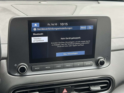 Hyundai Kona Gebrauchtwagen Hyundai Kona Gebrauchtwagen