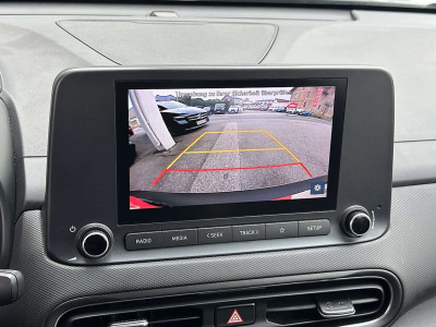 Hyundai Kona Gebrauchtwagen Hyundai Kona Gebrauchtwagen