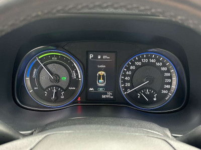 Hyundai Kona Gebrauchtwagen Hyundai Kona Gebrauchtwagen