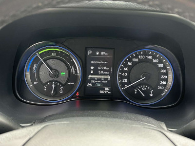 Hyundai Kona Gebrauchtwagen Hyundai Kona Gebrauchtwagen