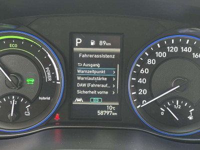 Hyundai Kona Gebrauchtwagen Hyundai Kona Gebrauchtwagen