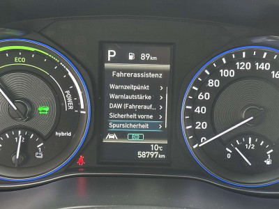 Hyundai Kona Gebrauchtwagen Hyundai Kona Gebrauchtwagen