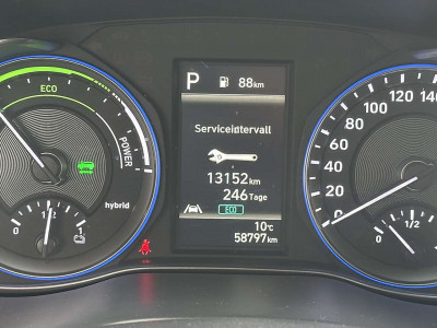 Hyundai Kona Gebrauchtwagen Hyundai Kona Gebrauchtwagen