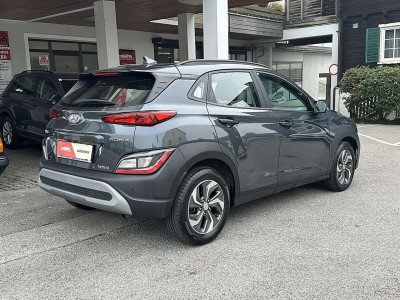 Hyundai Kona Gebrauchtwagen Hyundai Kona Gebrauchtwagen