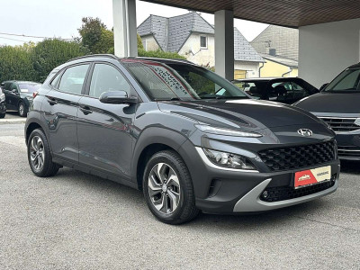 Hyundai Kona Gebrauchtwagen Hyundai Kona Gebrauchtwagen