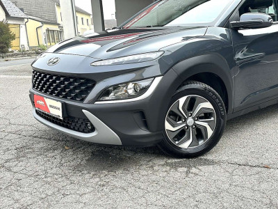 Hyundai Kona Gebrauchtwagen Hyundai Kona Gebrauchtwagen