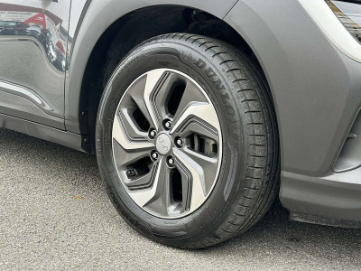 Hyundai Kona Gebrauchtwagen Hyundai Kona Gebrauchtwagen