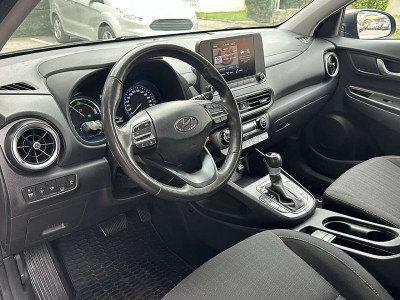 Hyundai Kona Gebrauchtwagen Hyundai Kona Gebrauchtwagen