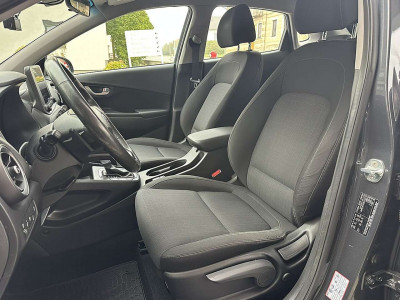 Hyundai Kona Gebrauchtwagen Hyundai Kona Gebrauchtwagen