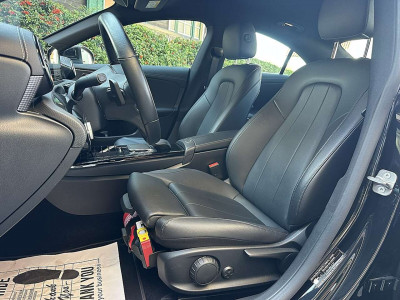 Mercedes-Benz CLA Gebrauchtwagen Mercedes-Benz CLA Gebrauchtwagen