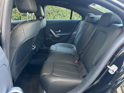 Mercedes-Benz CLA Gebrauchtwagen Mercedes-Benz CLA Gebrauchtwagen