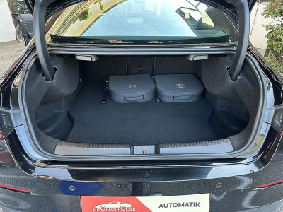 Mercedes-Benz CLA Gebrauchtwagen Mercedes-Benz CLA Gebrauchtwagen