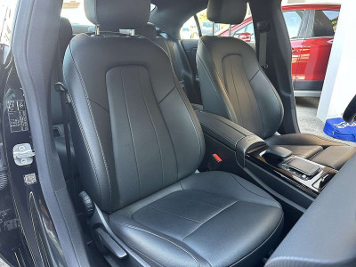 Mercedes-Benz CLA Gebrauchtwagen Mercedes-Benz CLA Gebrauchtwagen