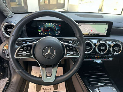 Mercedes-Benz CLA Gebrauchtwagen Mercedes-Benz CLA Gebrauchtwagen