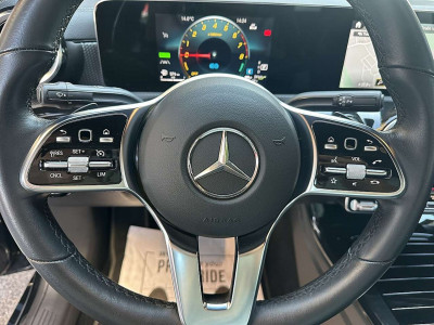 Mercedes-Benz CLA Gebrauchtwagen Mercedes-Benz CLA Gebrauchtwagen