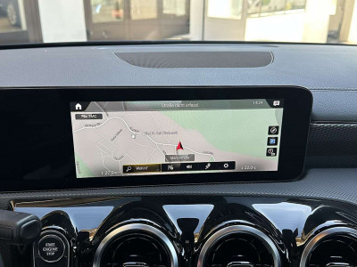 Mercedes-Benz CLA Gebrauchtwagen Mercedes-Benz CLA Gebrauchtwagen