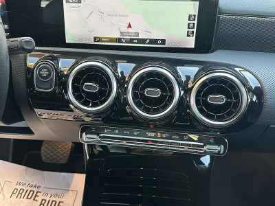 Mercedes-Benz CLA Gebrauchtwagen Mercedes-Benz CLA Gebrauchtwagen