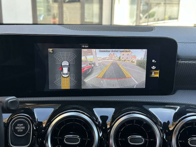 Mercedes-Benz CLA Gebrauchtwagen Mercedes-Benz CLA Gebrauchtwagen