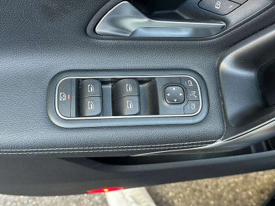 Mercedes-Benz CLA Gebrauchtwagen Mercedes-Benz CLA Gebrauchtwagen