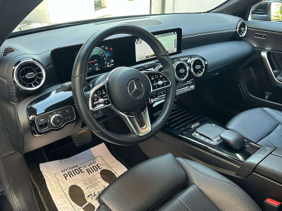 Mercedes-Benz CLA Gebrauchtwagen Mercedes-Benz CLA Gebrauchtwagen