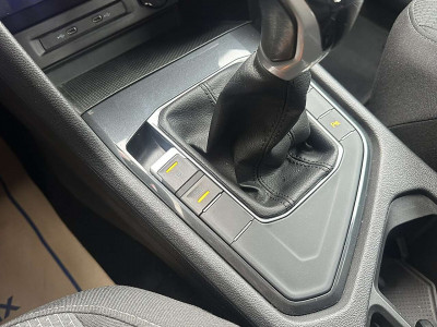VW Tiguan Gebrauchtwagen VW Tiguan Gebrauchtwagen