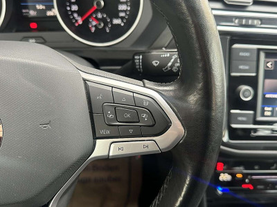 VW Tiguan Gebrauchtwagen VW Tiguan Gebrauchtwagen