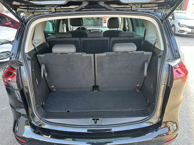 Opel Zafira Gebrauchtwagen Opel Zafira Gebrauchtwagen