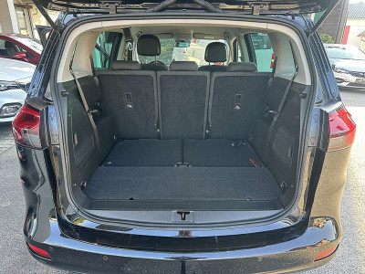 Opel Zafira Gebrauchtwagen Opel Zafira Gebrauchtwagen
