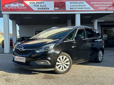 Opel Zafira Gebrauchtwagen Opel Zafira Gebrauchtwagen