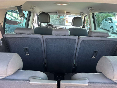 Opel Zafira Gebrauchtwagen Opel Zafira Gebrauchtwagen