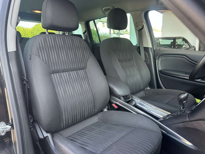 Opel Zafira Gebrauchtwagen Opel Zafira Gebrauchtwagen