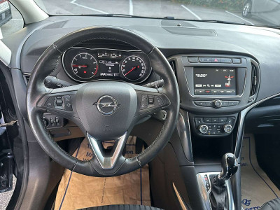 Opel Zafira Gebrauchtwagen Opel Zafira Gebrauchtwagen