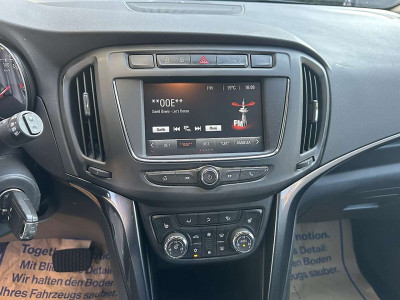 Opel Zafira Gebrauchtwagen Opel Zafira Gebrauchtwagen