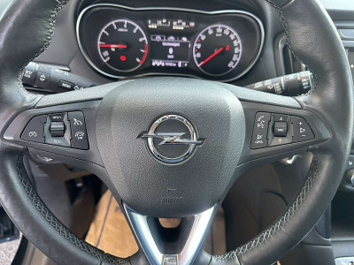 Opel Zafira Gebrauchtwagen Opel Zafira Gebrauchtwagen