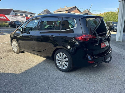 Opel Zafira Gebrauchtwagen Opel Zafira Gebrauchtwagen