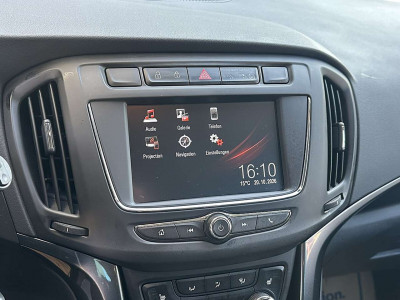 Opel Zafira Gebrauchtwagen Opel Zafira Gebrauchtwagen
