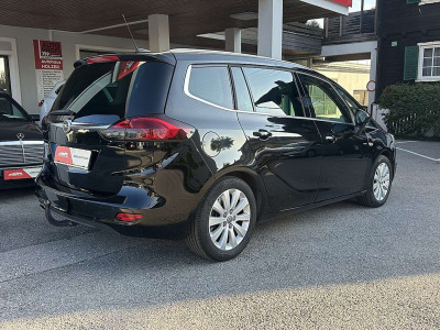 Opel Zafira Gebrauchtwagen Opel Zafira Gebrauchtwagen