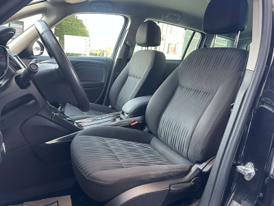 Opel Zafira Gebrauchtwagen Opel Zafira Gebrauchtwagen