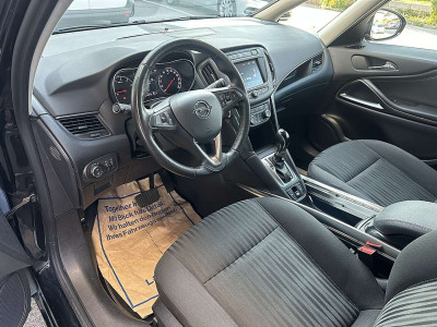 Opel Zafira Gebrauchtwagen Opel Zafira Gebrauchtwagen