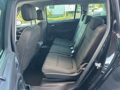 Opel Zafira Gebrauchtwagen Opel Zafira Gebrauchtwagen