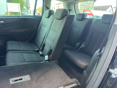 Opel Zafira Gebrauchtwagen Opel Zafira Gebrauchtwagen