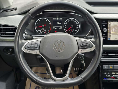 VW T-Cross Gebrauchtwagen VW T-Cross Gebrauchtwagen