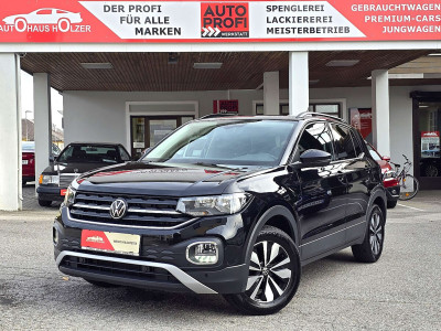VW T-Cross Gebrauchtwagen VW T-Cross Gebrauchtwagen