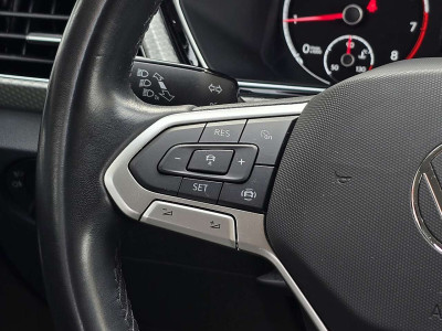 VW T-Cross Gebrauchtwagen VW T-Cross Gebrauchtwagen