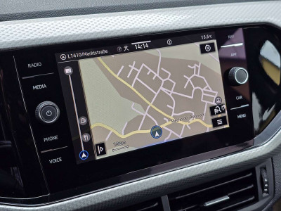 VW T-Cross Gebrauchtwagen VW T-Cross Gebrauchtwagen
