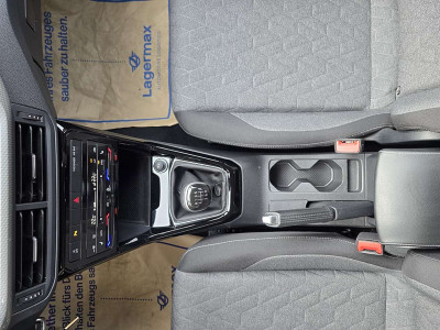 VW T-Cross Gebrauchtwagen VW T-Cross Gebrauchtwagen