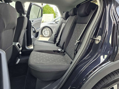 VW T-Cross Gebrauchtwagen VW T-Cross Gebrauchtwagen