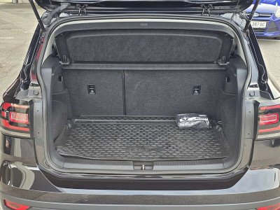 VW T-Cross Gebrauchtwagen VW T-Cross Gebrauchtwagen