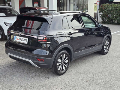 VW T-Cross Gebrauchtwagen VW T-Cross Gebrauchtwagen