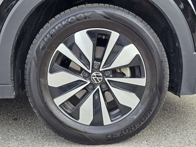 VW T-Cross Gebrauchtwagen VW T-Cross Gebrauchtwagen
